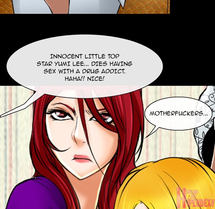 The Voice of God Chapter 23 - Page 66