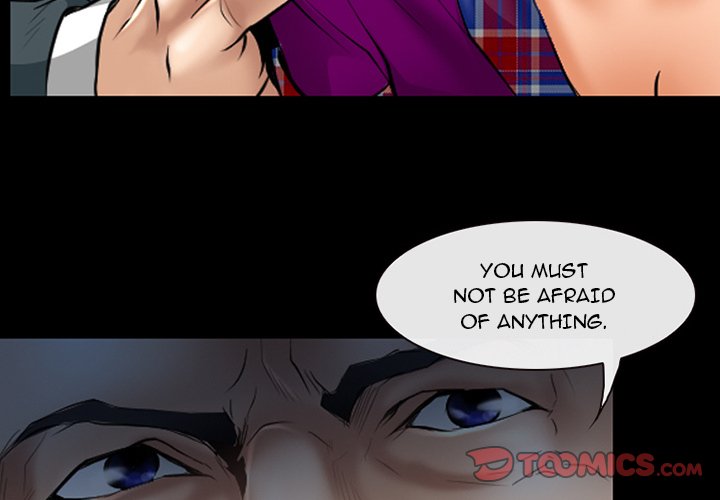 The Voice of God Chapter 24 - Page 3