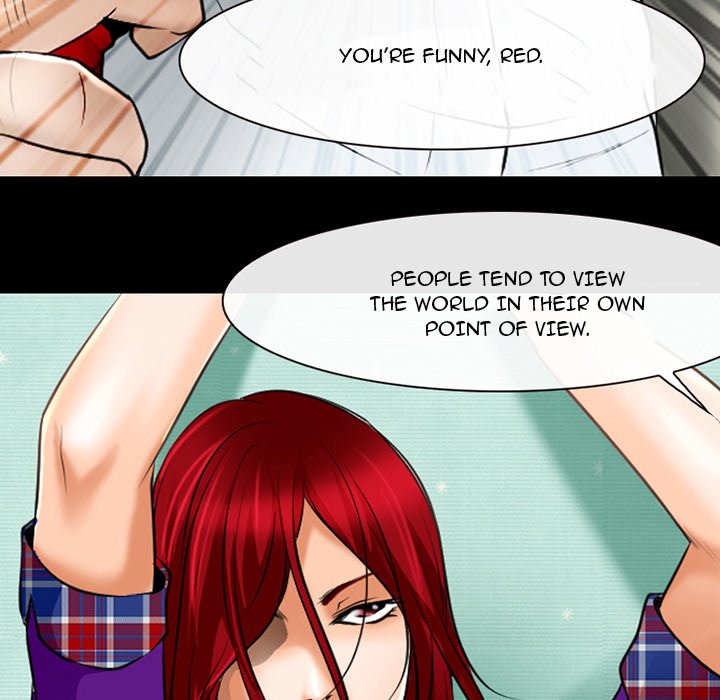 The Voice of God Chapter 24 - Page 52