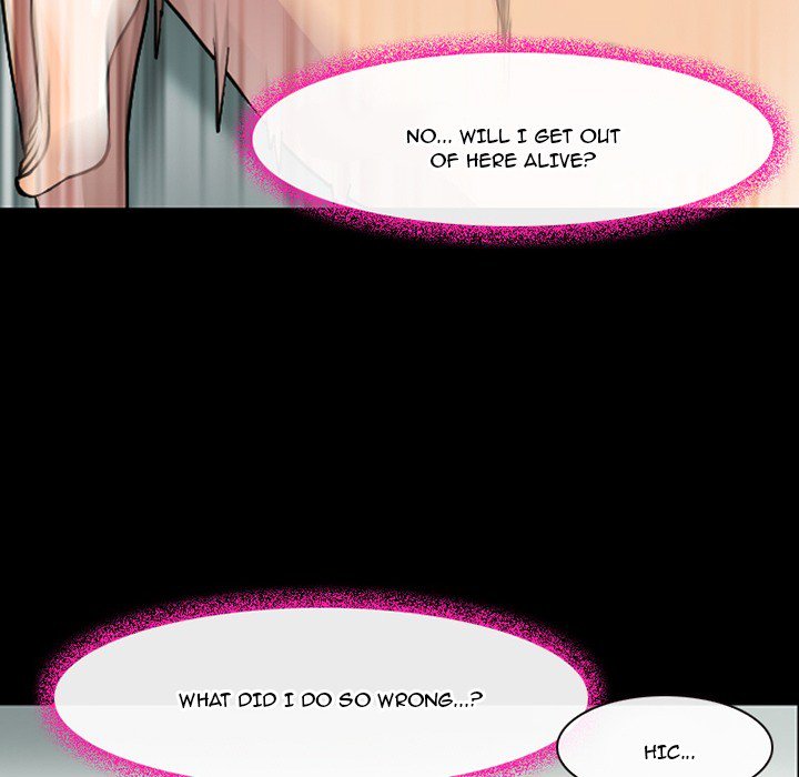 The Voice of God Chapter 28 - Page 78