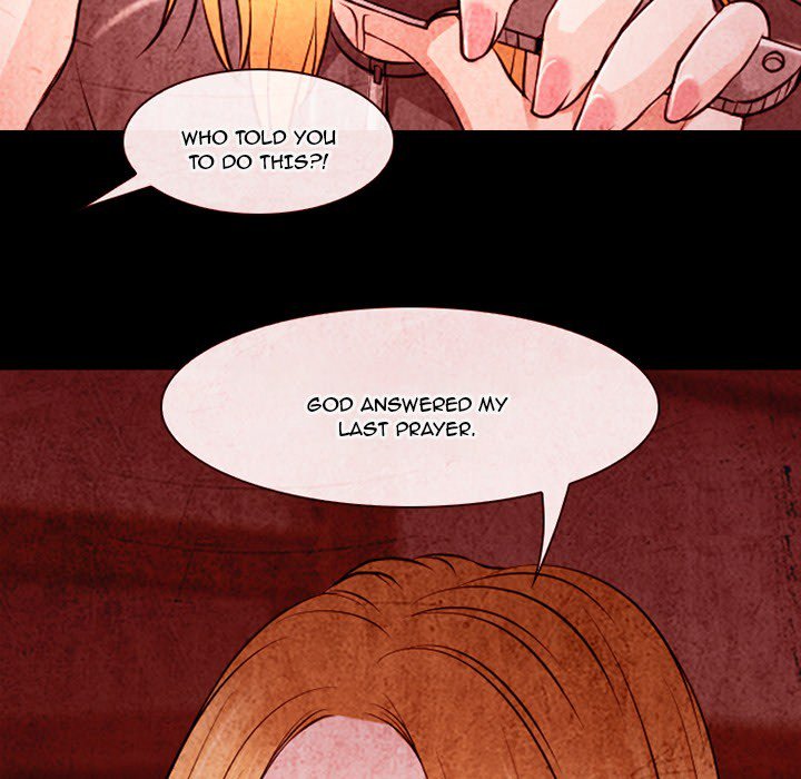 The Voice of God Chapter 32 - Page 55