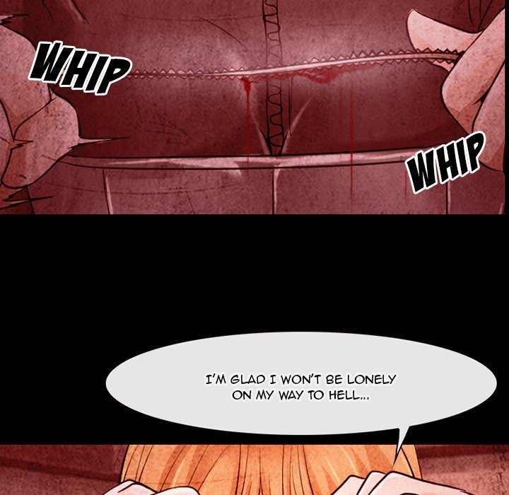 The Voice of God Chapter 33 - Page 100