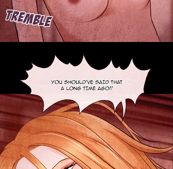 The Voice of God Chapter 33 - Page 64