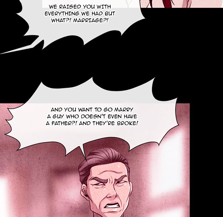 The Voice of God Chapter 36 - Page 30