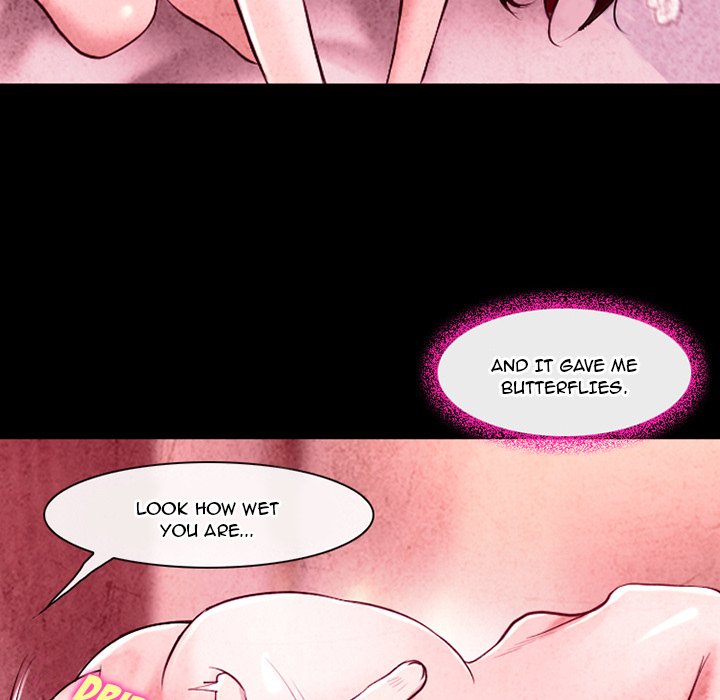 The Voice of God Chapter 36 - Page 87