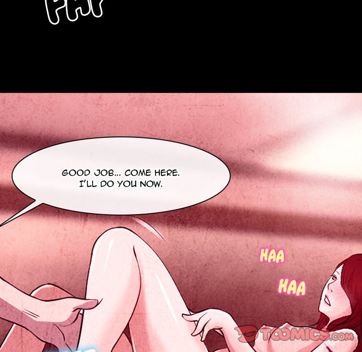 The Voice of God Chapter 36 - Page 98