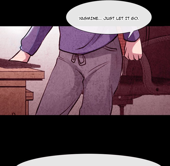 The Voice of God Chapter 37 - Page 60