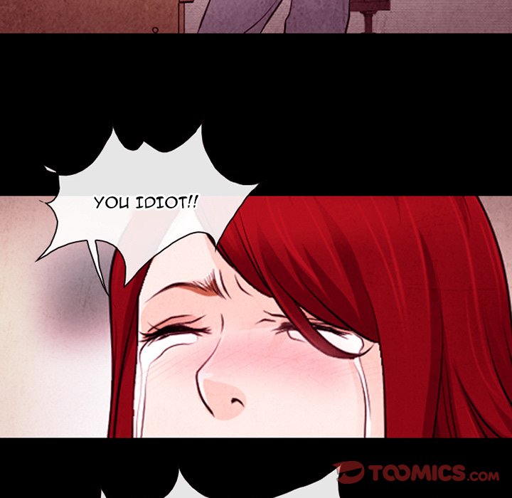 The Voice of God Chapter 37 - Page 62