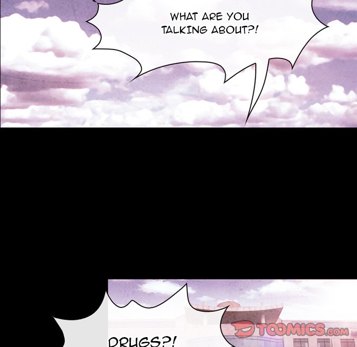 The Voice of God Chapter 39 - Page 14