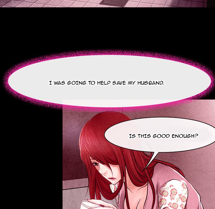 The Voice of God Chapter 39 - Page 32