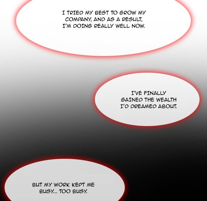 The Voice of God Chapter 4 - Page 35