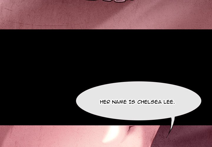 The Voice of God Chapter 40 - Page 3