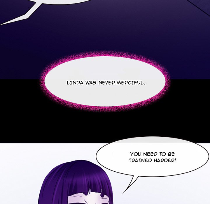 The Voice of God Chapter 43 - Page 28