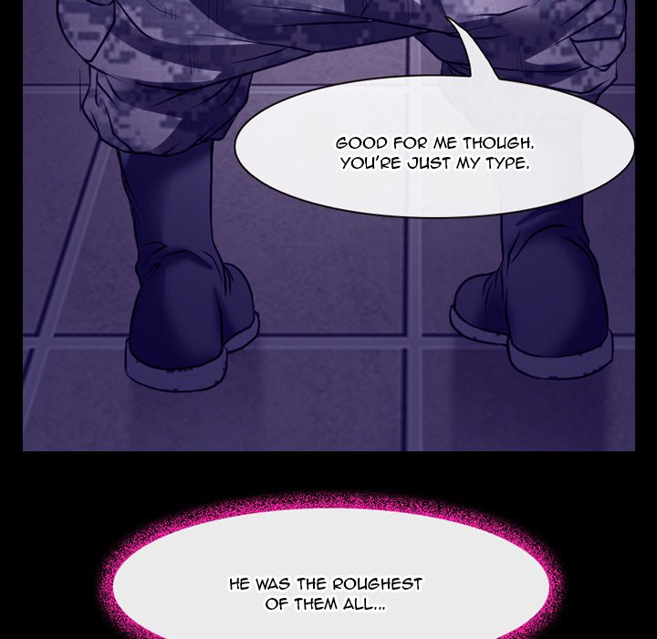 The Voice of God Chapter 43 - Page 39