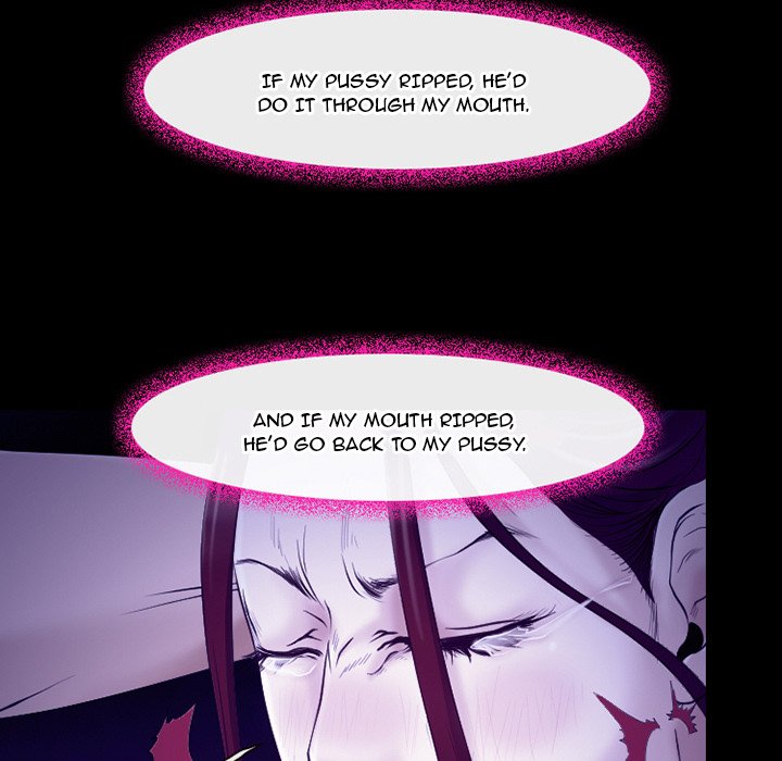 The Voice of God Chapter 43 - Page 44