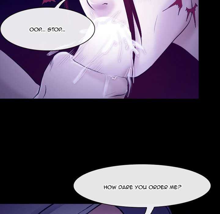 The Voice of God Chapter 43 - Page 45