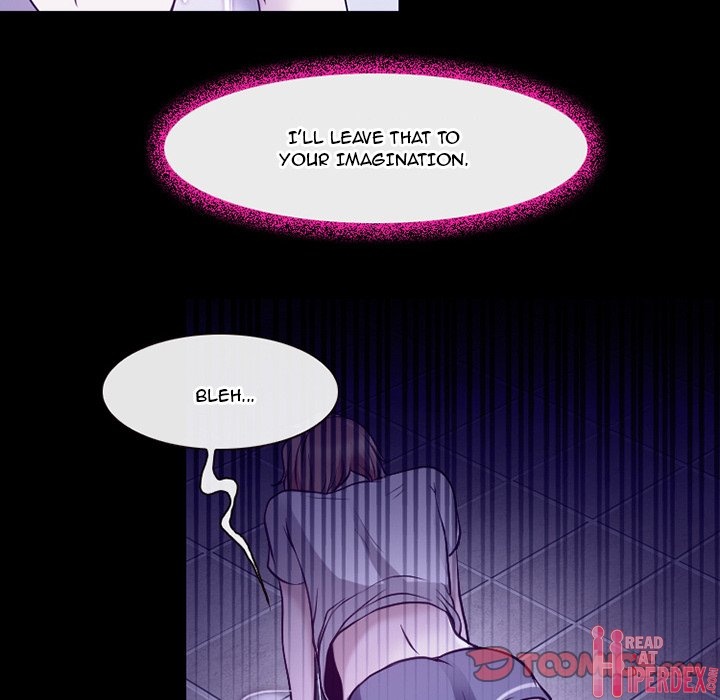 The Voice of God Chapter 43 - Page 6