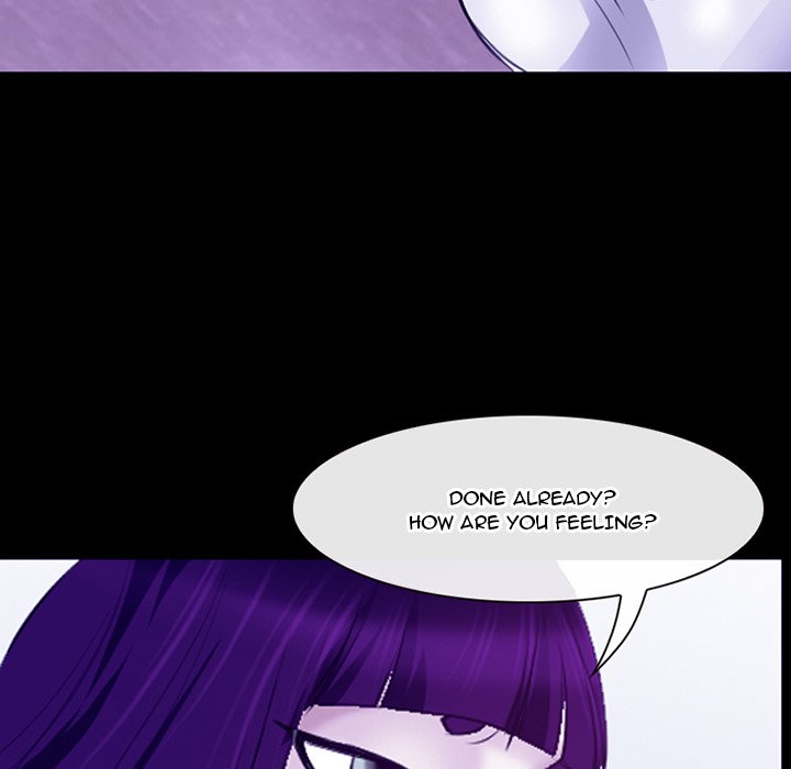 The Voice of God Chapter 43 - Page 67