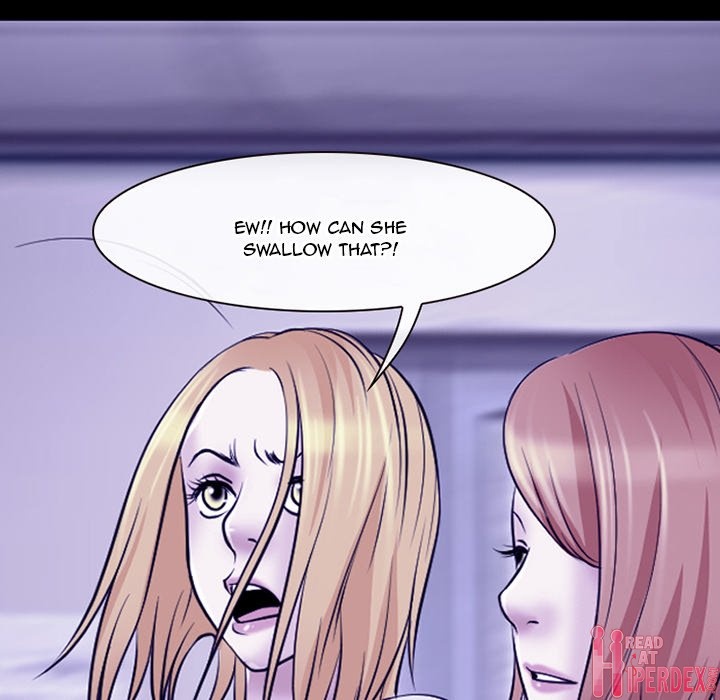 The Voice of God Chapter 43 - Page 72