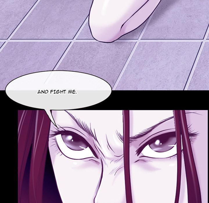 The Voice of God Chapter 43 - Page 77