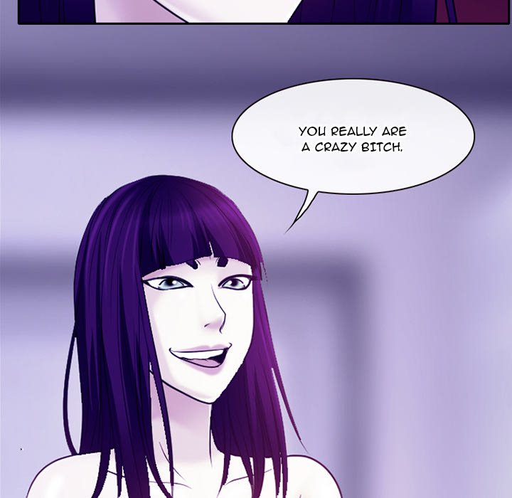 The Voice of God Chapter 43 - Page 79