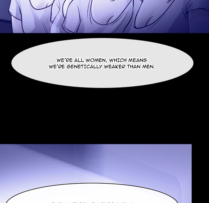 The Voice of God Chapter 44 - Page 28