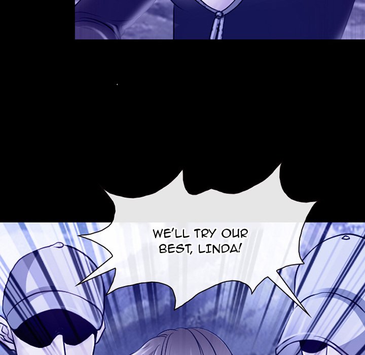 The Voice of God Chapter 44 - Page 39