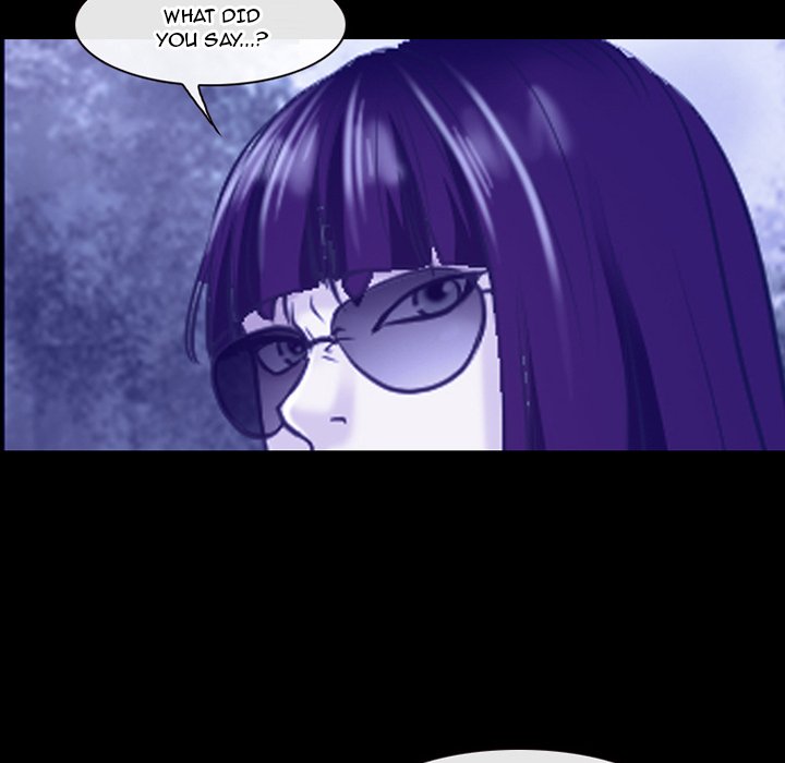 The Voice of God Chapter 44 - Page 59