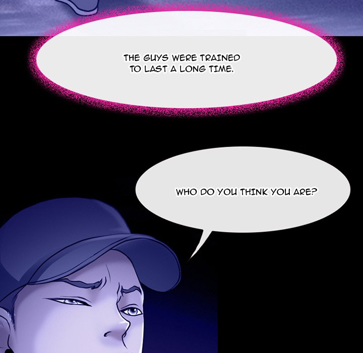 The Voice of God Chapter 44 - Page 71