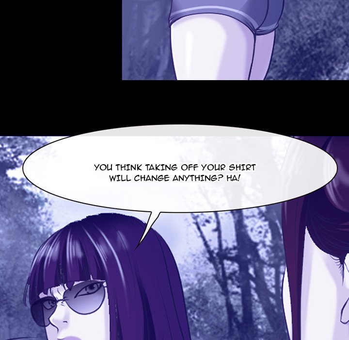 The Voice of God Chapter 44 - Page 75