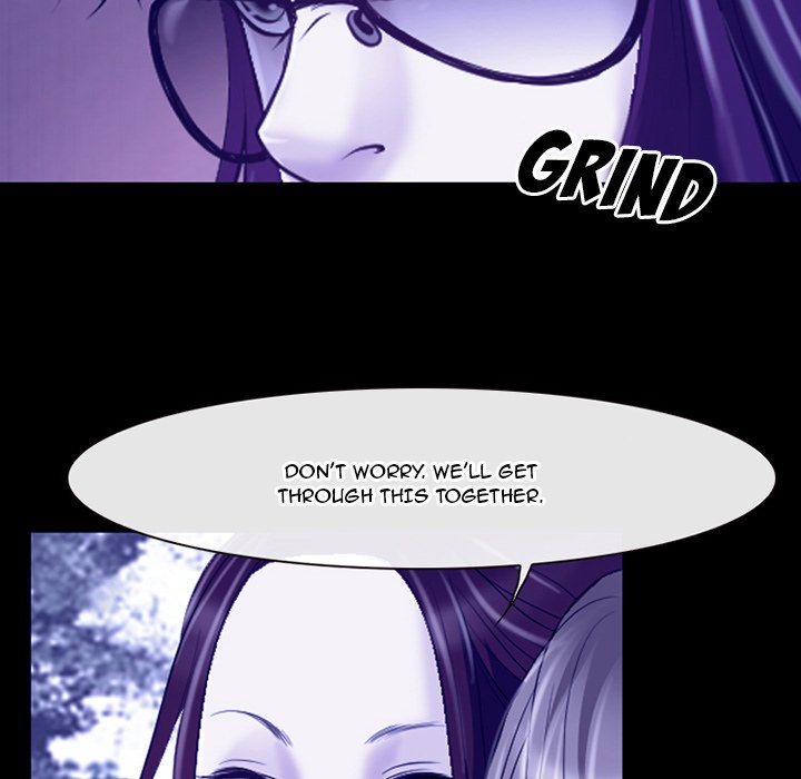 The Voice of God Chapter 45 - Page 29