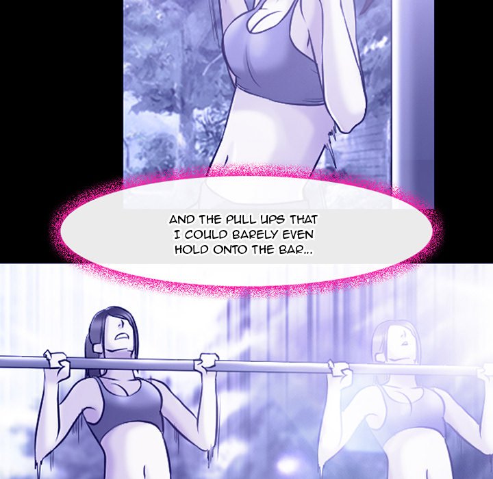 The Voice of God Chapter 45 - Page 39