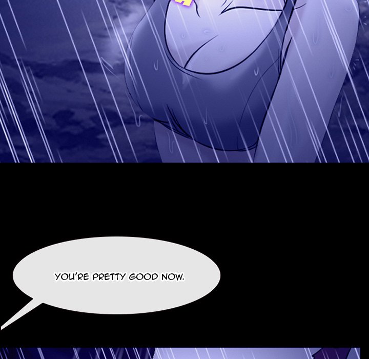 The Voice of God Chapter 45 - Page 72