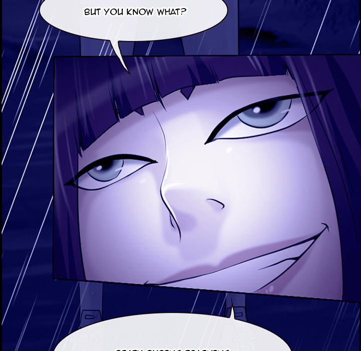 The Voice of God Chapter 45 - Page 79