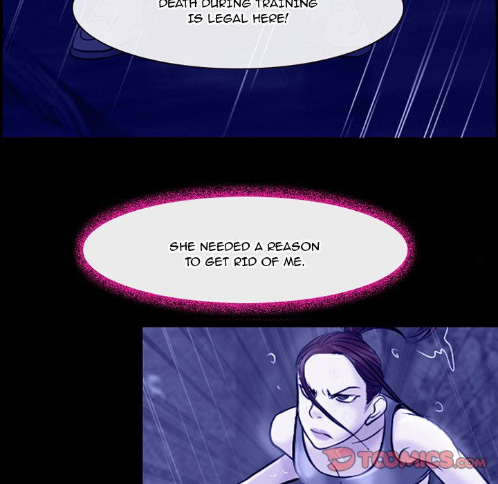 The Voice of God Chapter 45 - Page 80