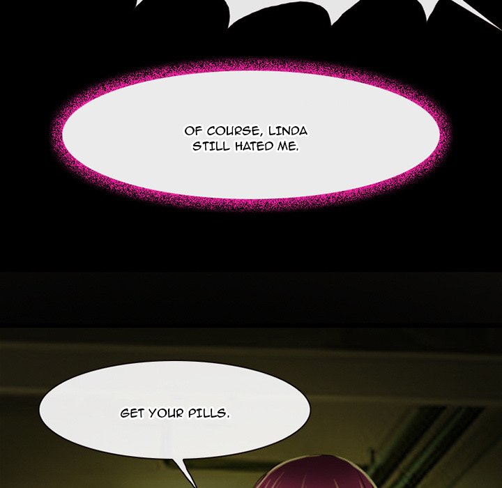 The Voice of God Chapter 46 - Page 41