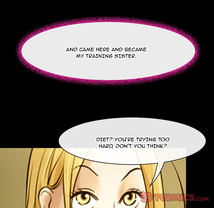 The Voice of God Chapter 46 - Page 50