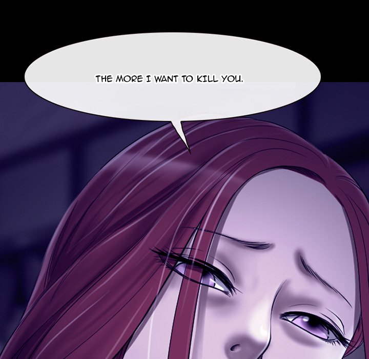 The Voice of God Chapter 47 - Page 112