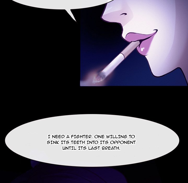 The Voice of God Chapter 47 - Page 35