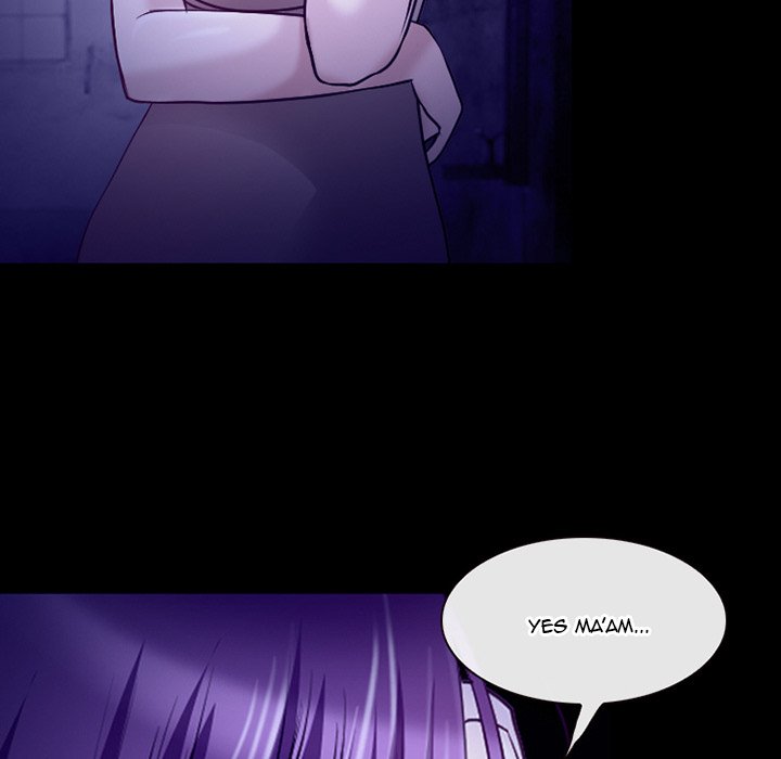 The Voice of God Chapter 47 - Page 40