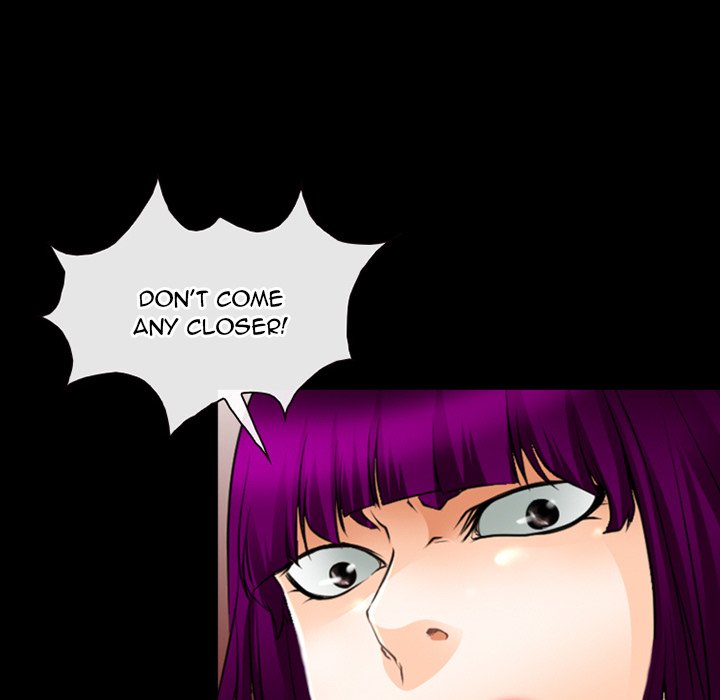 The Voice of God Chapter 50 - Page 32