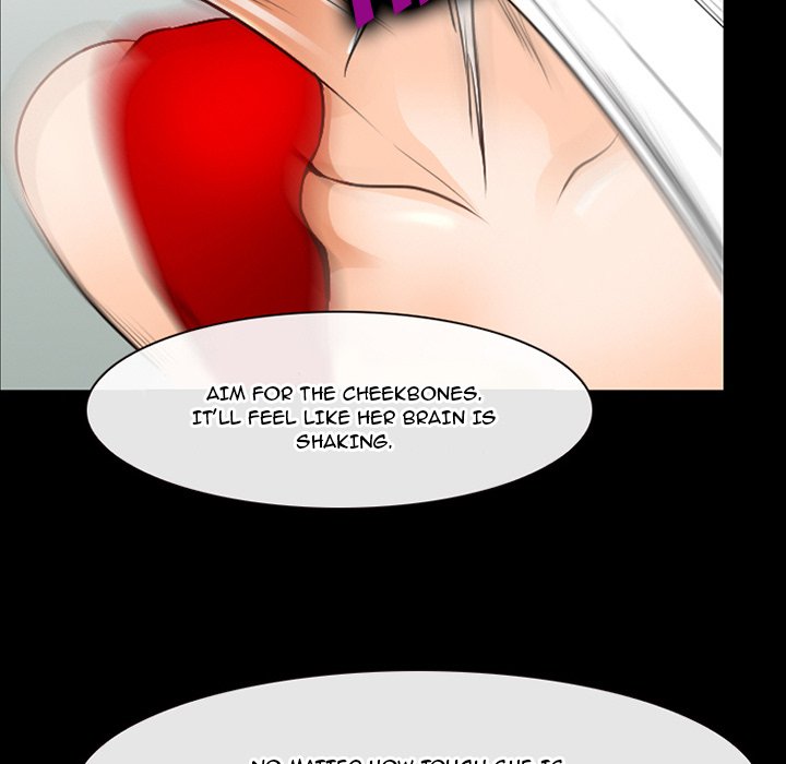 The Voice of God Chapter 51 - Page 17