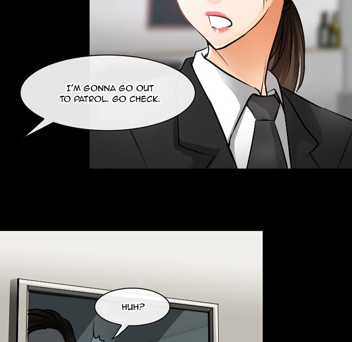 The Voice of God Chapter 51 - Page 48