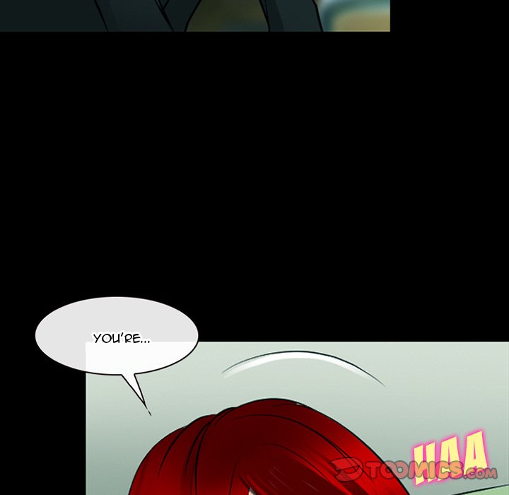 The Voice of God Chapter 53 - Page 98