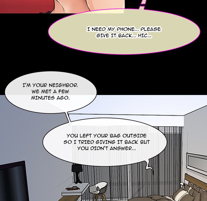 The Voice of God Chapter 7 - Page 65