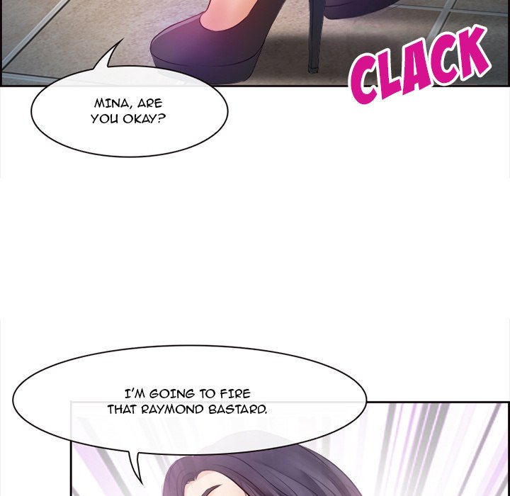 The Voice of God Chapter 7 - Page 88