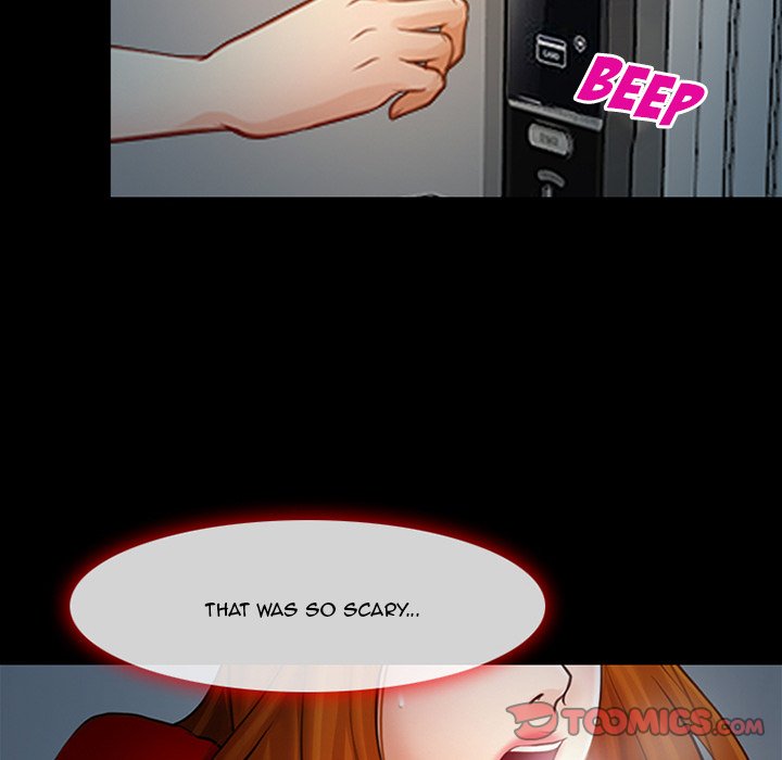 The Voice of God Chapter 9 - Page 69