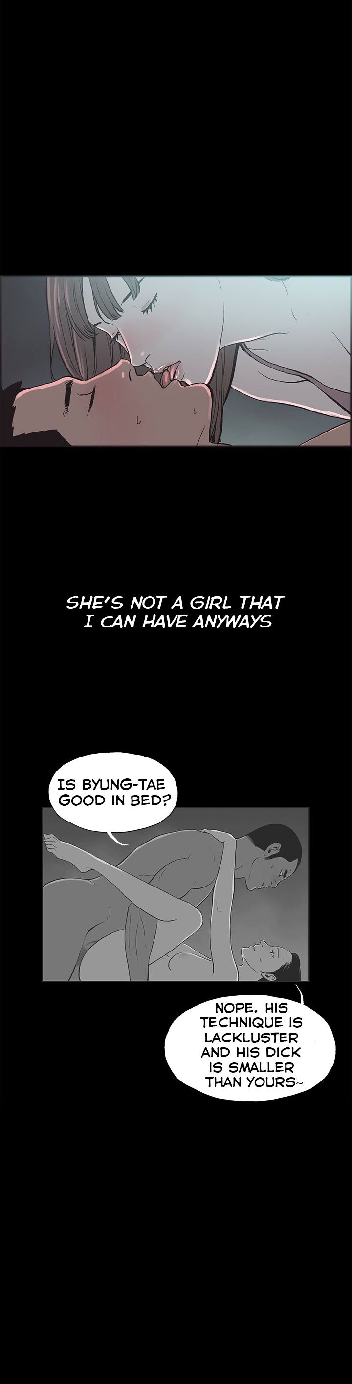 Cohabitation! Chapter 42 - Page 6