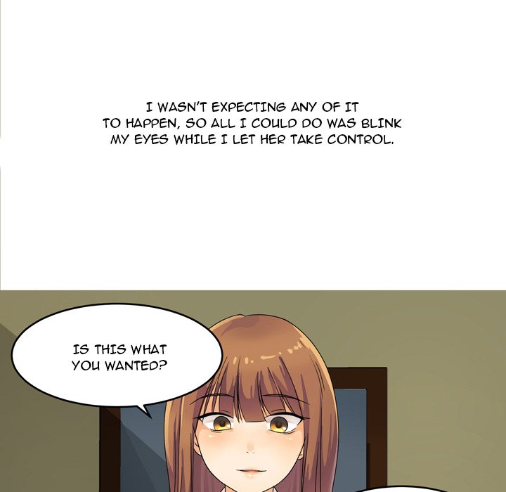 Forever Gossip Season 2 Chapter 1 - Page 43