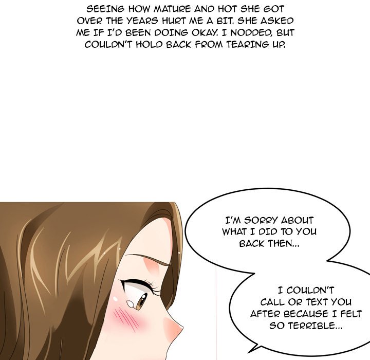 Forever Gossip Season 2 Chapter 16 - Page 38